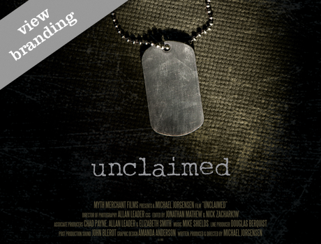 Branding - Unclaimed